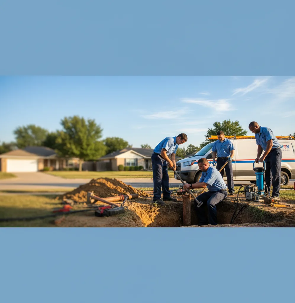 Drain Cleaning in Rembert, SC